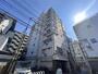 東新宿駅より徒歩4分 9階 築54年7ヶ月の賃貸物件