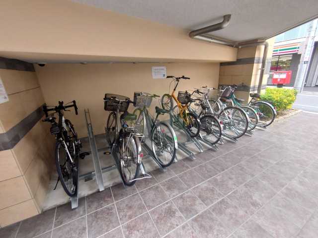 その他　スカイコートパレス池袋