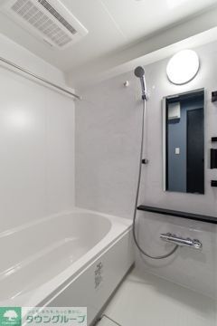 バス・シャワールーム　【初期費用分割・クレカ対応】一都三県のお部屋探しは2025…