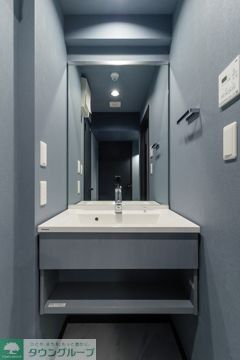 洗面設備　【初期費用分割・クレカ対応】一都三県のお部屋探しは2025…