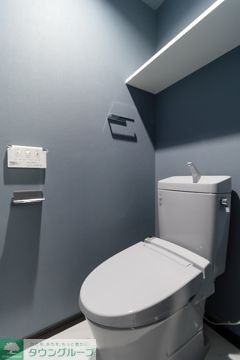 トイレ　【初期費用分割・クレカ対応】一都三県のお部屋探しは2025…