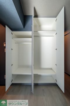 収納　【初期費用分割・クレカ対応】一都三県のお部屋探しは2025…