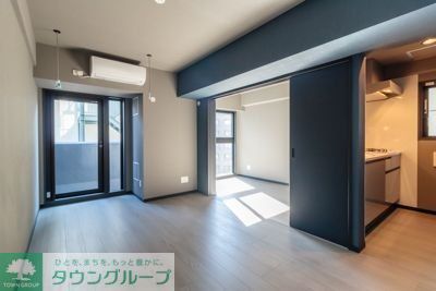 居室・リビング　【初期費用分割・クレカ対応】一都三県のお部屋探しは2025…