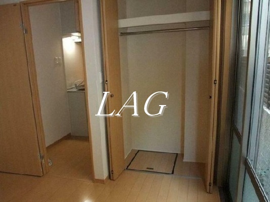 収納　収納です。