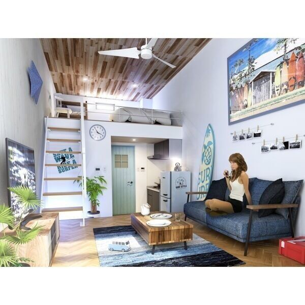 その他部屋・スペース