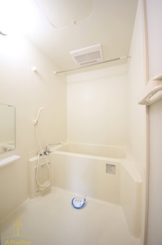 バス・シャワールーム　アドバンス心斎橋NEXTURE