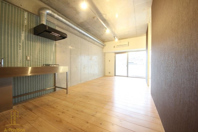 その他部屋・スペース　アドバンス心斎橋NEXTURE