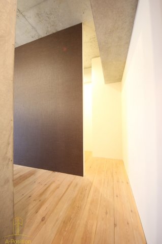 収納　アドバンス心斎橋NEXTURE