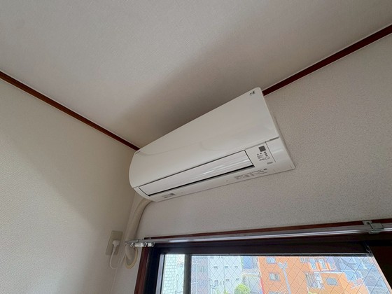 その他　※別部屋の写真です