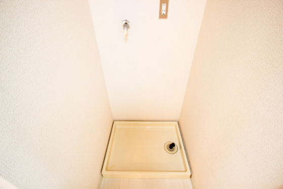 その他設備　※別部屋の写真です