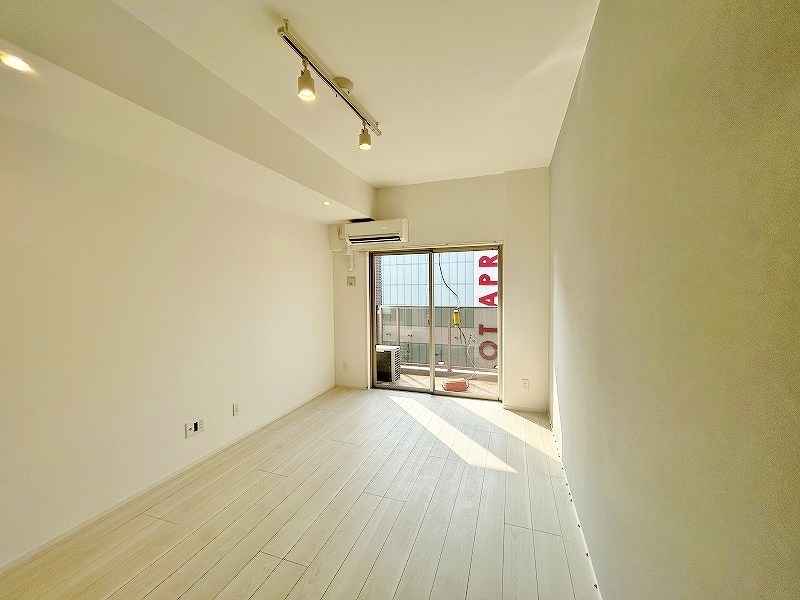 居室・リビング　★洋室★