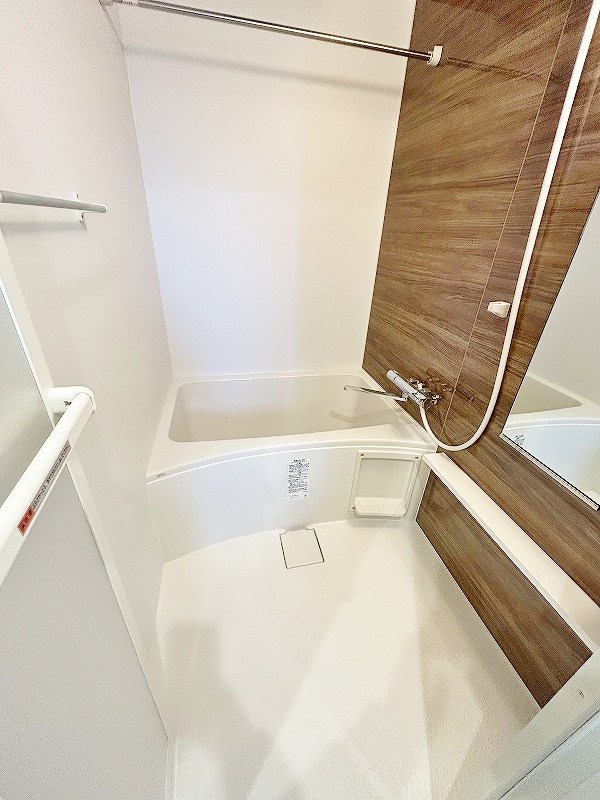 バス・シャワールーム　★浴室★