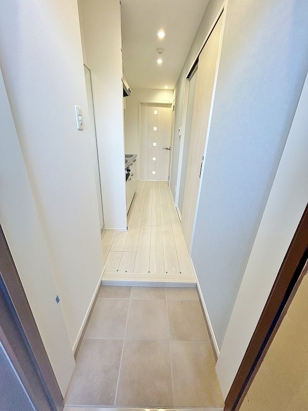 玄関　★玄関ホール★