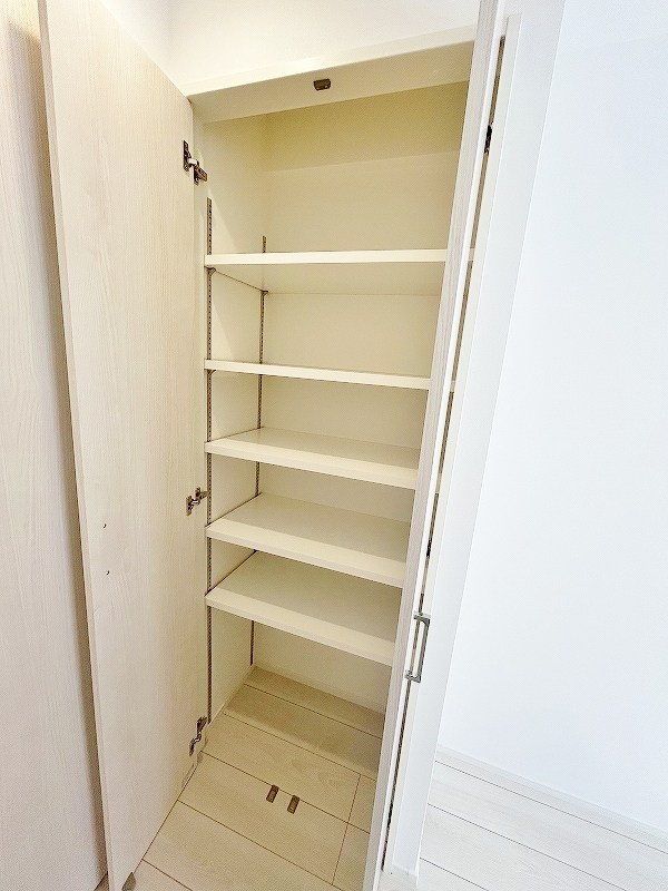 収納　★収納スペース★