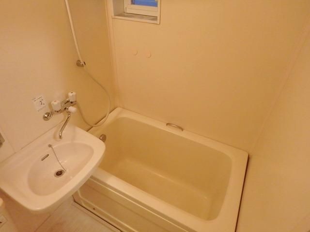 バス・シャワールーム　★バス★