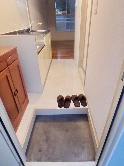 玄関　★玄関★