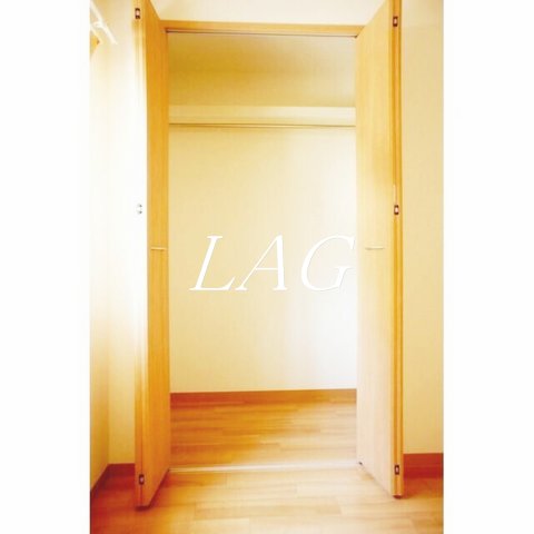 収納　収納です。