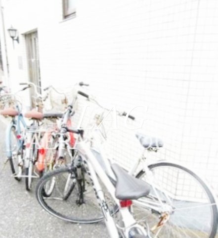 その他共有部分　共有部分です。