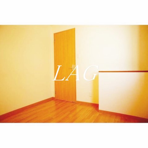 その他部屋・スペース　寝室です。