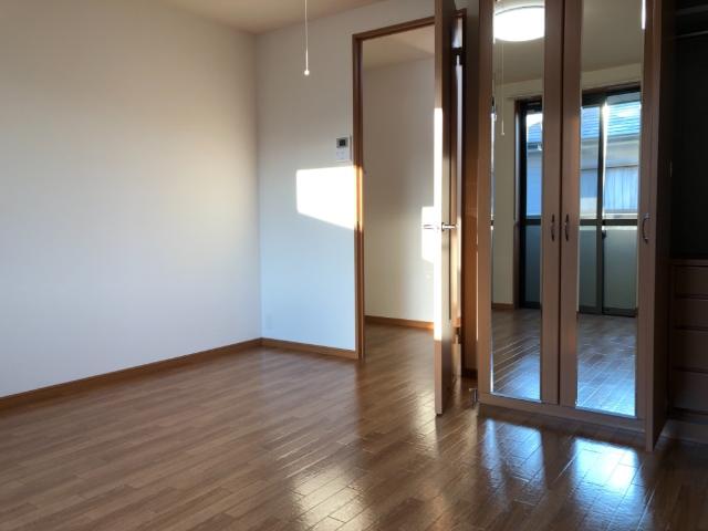 その他部屋・スペース　洋室