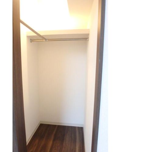 収納　収納豊富です