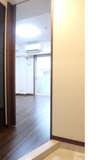 玄関　玄関です