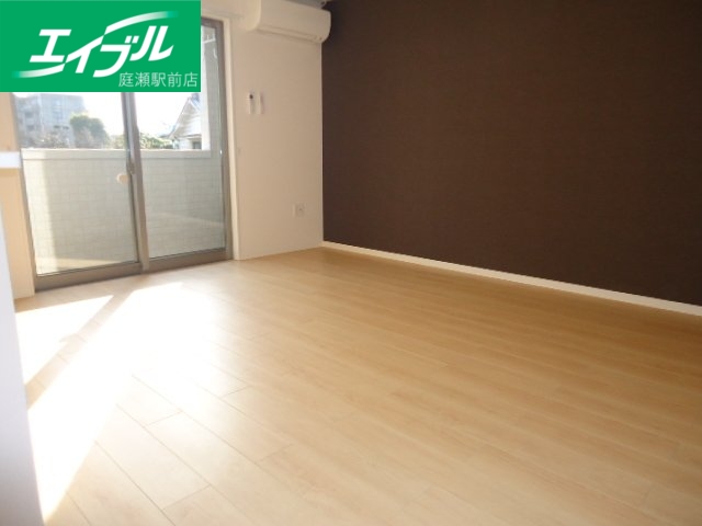 居室・リビング　洋室（イメージ）