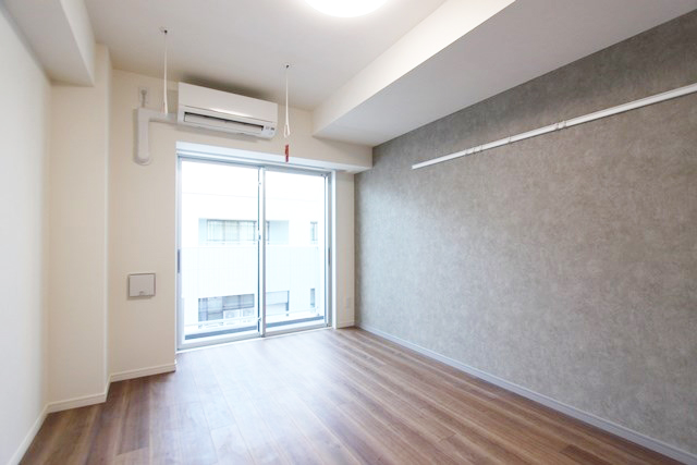 居室・リビング　★広々居室スペース★