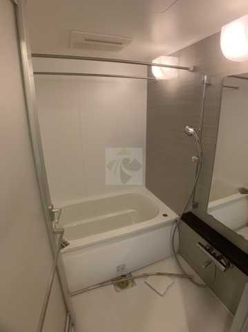 バス・シャワールーム　パークアクシス滝野川ラ ブリーズ