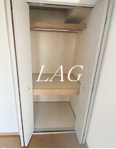 収納　収納です。