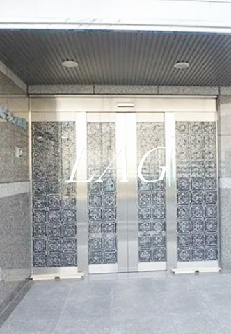 エントランス　エントランスです。