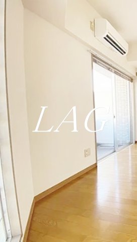 その他部屋・スペース　寝室です。