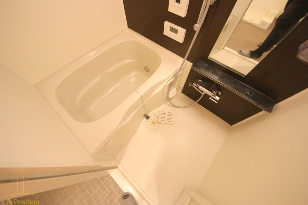 バス・シャワールーム　プレサンス堺筋本町駅前シェル