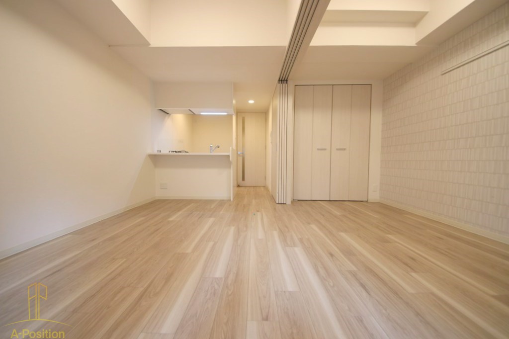 居室・リビング　プレサンス堺筋本町駅前シェル