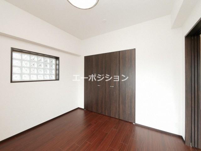 その他部屋・スペース　プレジオ難波WEST