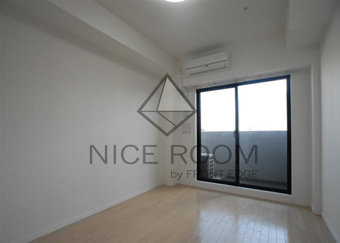 居室・リビング　エスライズ東心斎橋 　洋室