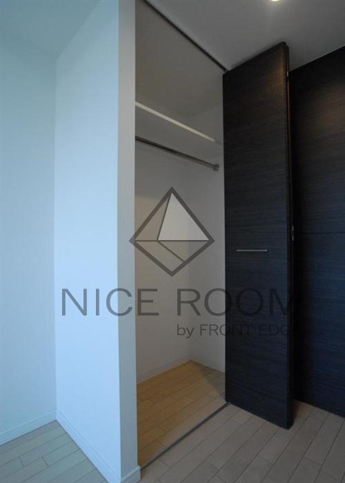 収納　エスライズ東心斎橋 　収納