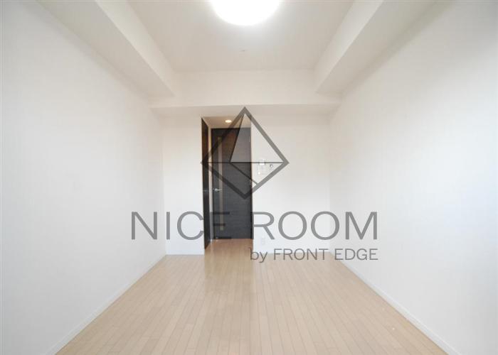 その他部屋・スペース　エスライズ東心斎橋 　寝室