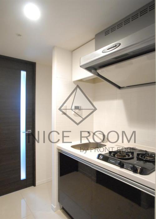 キッチン　エスライズ東心斎橋 　キッチン