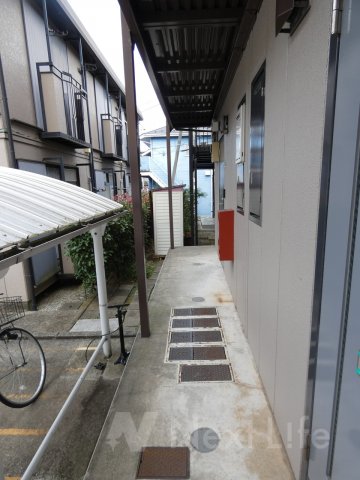 その他共有部分　フォレスト2