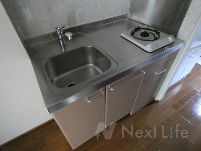 キッチン　フォレスト2