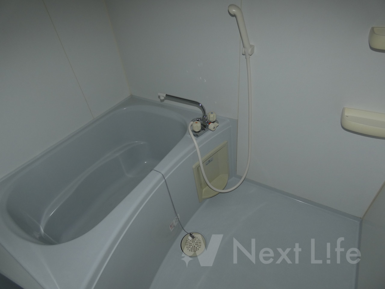 バス・シャワールーム　フォレスト2