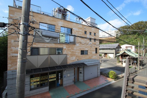 眺望　フォレスト2