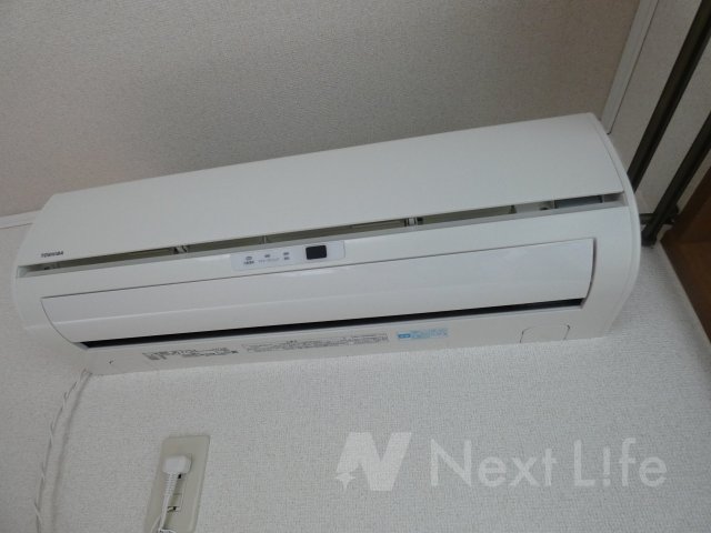 その他設備　フォレスト2