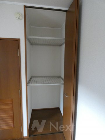 収納　フォレスト2