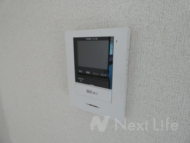 セキュリティ　フォレスト2