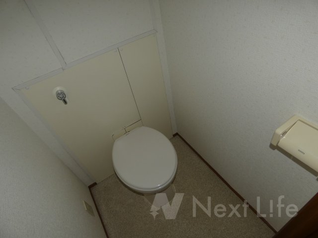 トイレ　フォレスト2