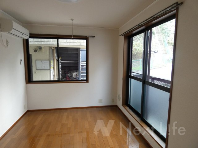 居室・リビング　フォレスト2