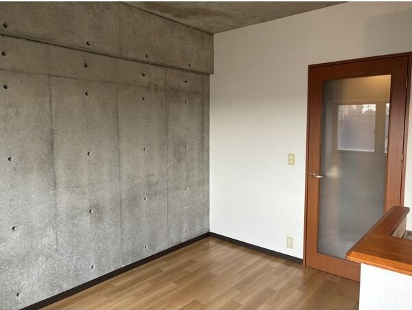 居室・リビング　☆9.0帖のリビングです！