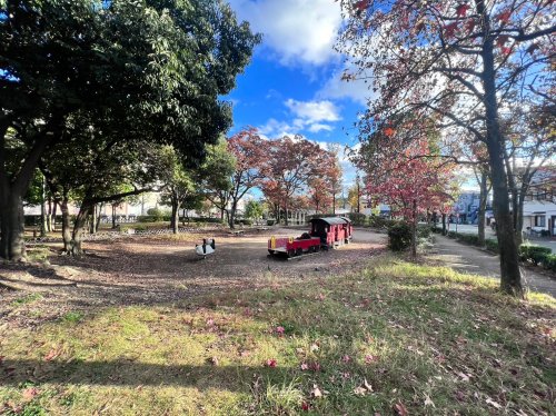 公園　塚口北公園（公園）まで433m